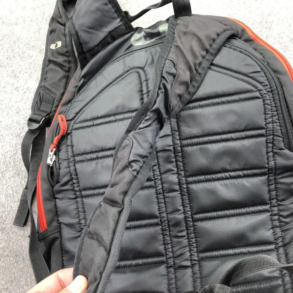 Oakley Black 19